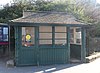 Former Tram Shelter at Queen's Park Road, Queen's Park, Brighton (NHLE Code 1380784) (April 2013).JPG