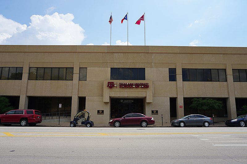 File:Fort Worth June 2016 05 (Texas A&M University School of Law).jpg