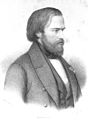 Q689600 Frédéric Ozanam geboren op 23 april 1813 overleden op 8 september 1853