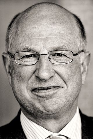 <span class="mw-page-title-main">Frank Beke</span> Belgian politician