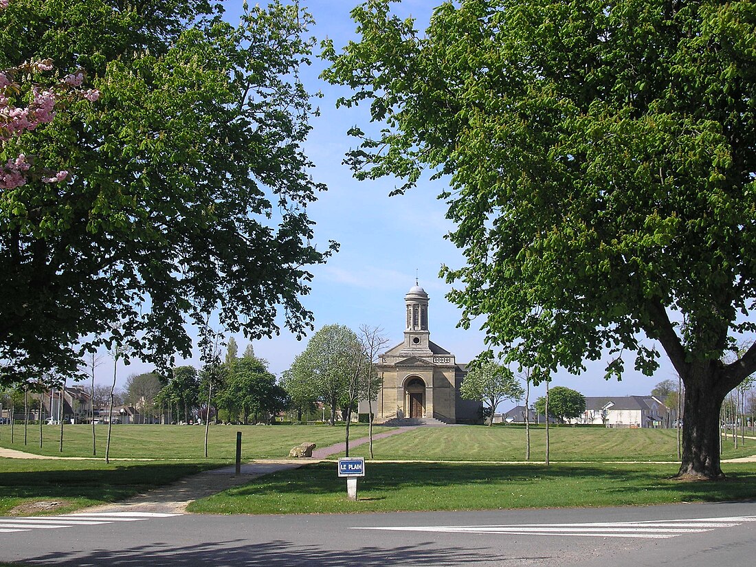 Amfreville (Calvados)