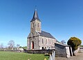 Église Notre-Dame-de-l'Assomption de La Chapelle-Urée