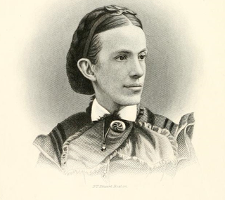 <span class="mw-page-title-main">Frances Ann Conant</span> American spiritual medium (1831–1875)