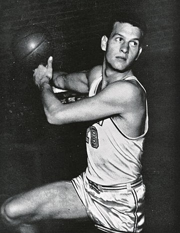 Draft 1954 de la NBA