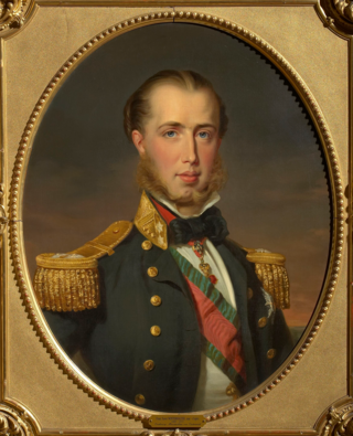 Maximilian I. (Mexiko)