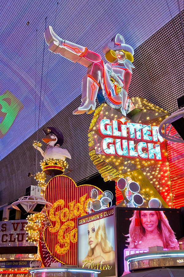 Image: Fremont Street 6