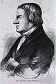 Franz Anton Mesmer (1734-1815)