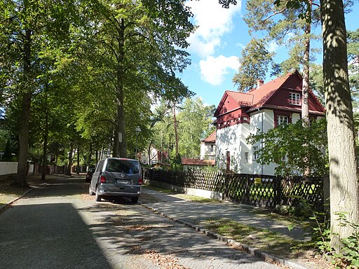 Frohnau Kreuzritterstraße-002