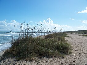 Fort Pierce Inlet