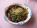 Sichuan Cuisine