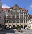 Neues Rathaus