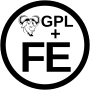 Thumbnail for GPL font exception