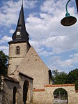 St. Albanus (Gaberndorf)