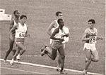 Thumbnail for Athletics at the 1968 Summer Olympics – Men's 5000 metres