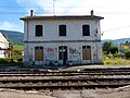 Vignette pour Gare de Saint-Cergues-Les Voirons