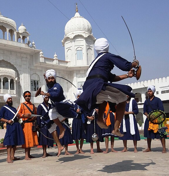 File:Gatka du sikh.jpg