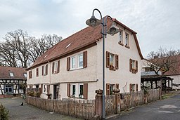 Gelnhausen, Meerholz, Tempelstraße 8 20170202-001