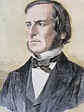 Vorschaubild für George Boole