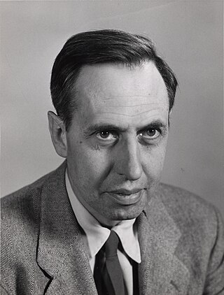 <span class="mw-page-title-main">George Uhlenbeck</span> American physicist (1900–1988)