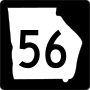 Thumbnail for Georgia State Route 56