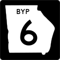 File:Georgia 6 Bypass.svg