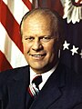 Gerald Ford 1974–1977