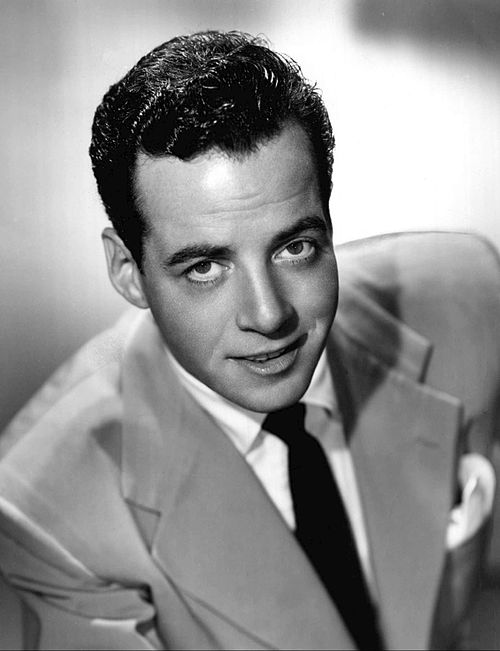 Mohr in the CBS Radio series The Adventures of Philip Marlowe (1948–1951)