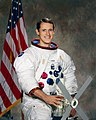Edward Gibson (BS 1959), NASA astronaut, member of Apollo and Skylab crews