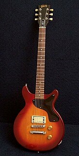 Gibson Spirit Guitar model (produced 1982-86)