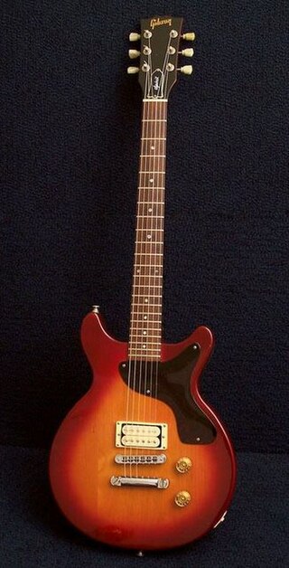 <span class="mw-page-title-main">Gibson Spirit</span> Guitar model (produced 1982-86)