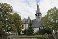 This is a picture of the Hessian Kulturdenkmal (cultural monument) with the ID 61912 (Wikidata)