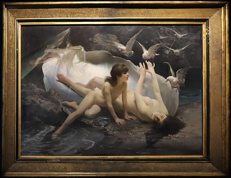 File:Gioacchino pagliei, le naiadi, 1881 (nottingham, castle museum and art gallery) 01.jpg