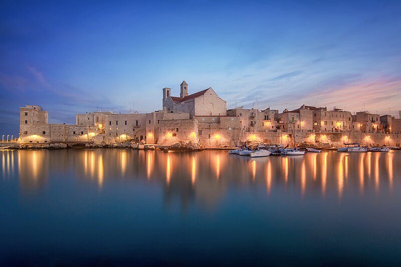 File:Giovinazzo - Concattedrale di Santa Maria Assunta - 2023-09-13 13-30-35 001.jpg