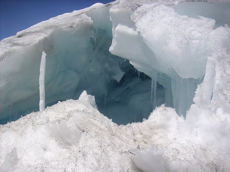 File:Glaciar Pico Humboldt (Sierra Nevada-Merida) (4).JPG