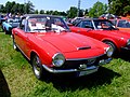 Glas 1700 GT (1965)