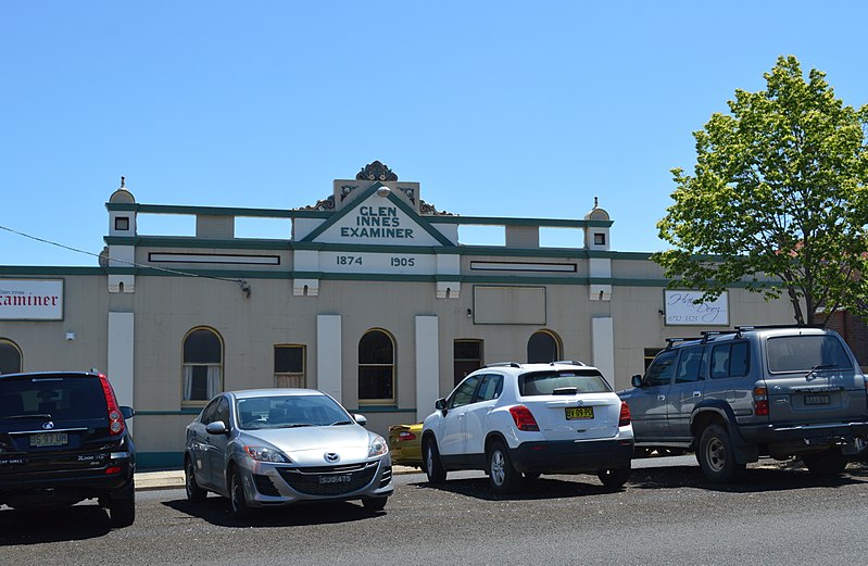 File:Glen Innes Examiner Building 001.JPG