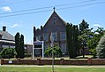 English: St Joseph's Roman Catholic school at Glen Innes, New South Wales