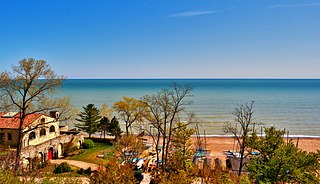 Glencoe, Illinois Village in Illinois, United States