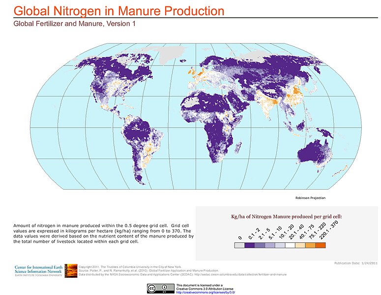 File:Global Global Fertilizer and Manure, Version 1 Nitrogen in Manure Production (6173194512).jpg