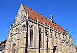 Vignette pour Collégiale Sainte-Croix de Schwäbisch Gmünd