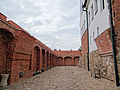 Gosławice Castle