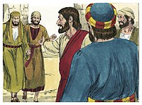 Gospel of John Chapter 1-12 (Bible Illustrations by Sweet Media).jpg