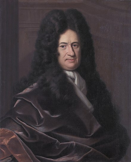Gottfried Leibniz coined the term "theodicy" in an attempt to justify God's existence in light of the apparent imperfections of the world.