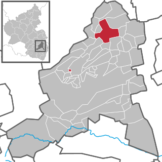 Grünstadt Town in Rhineland-Palatinate, Germany