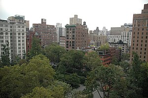 Gramercy Park