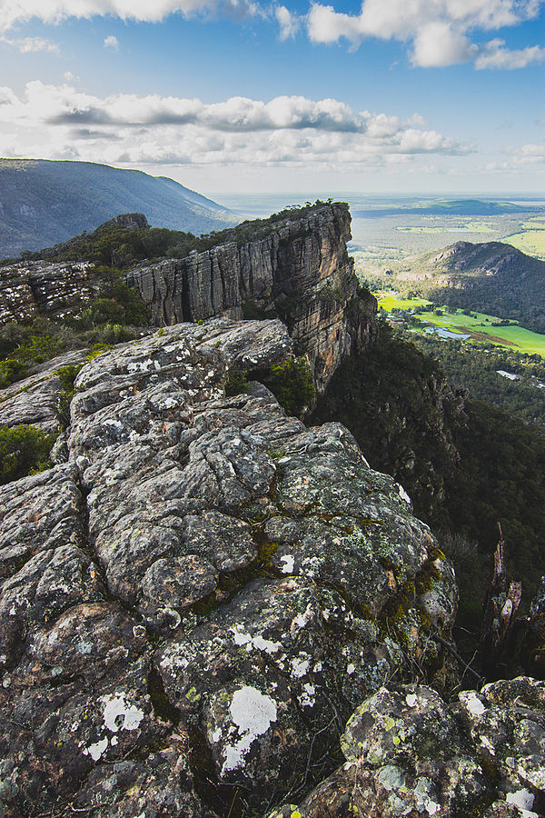 Grampians National Park