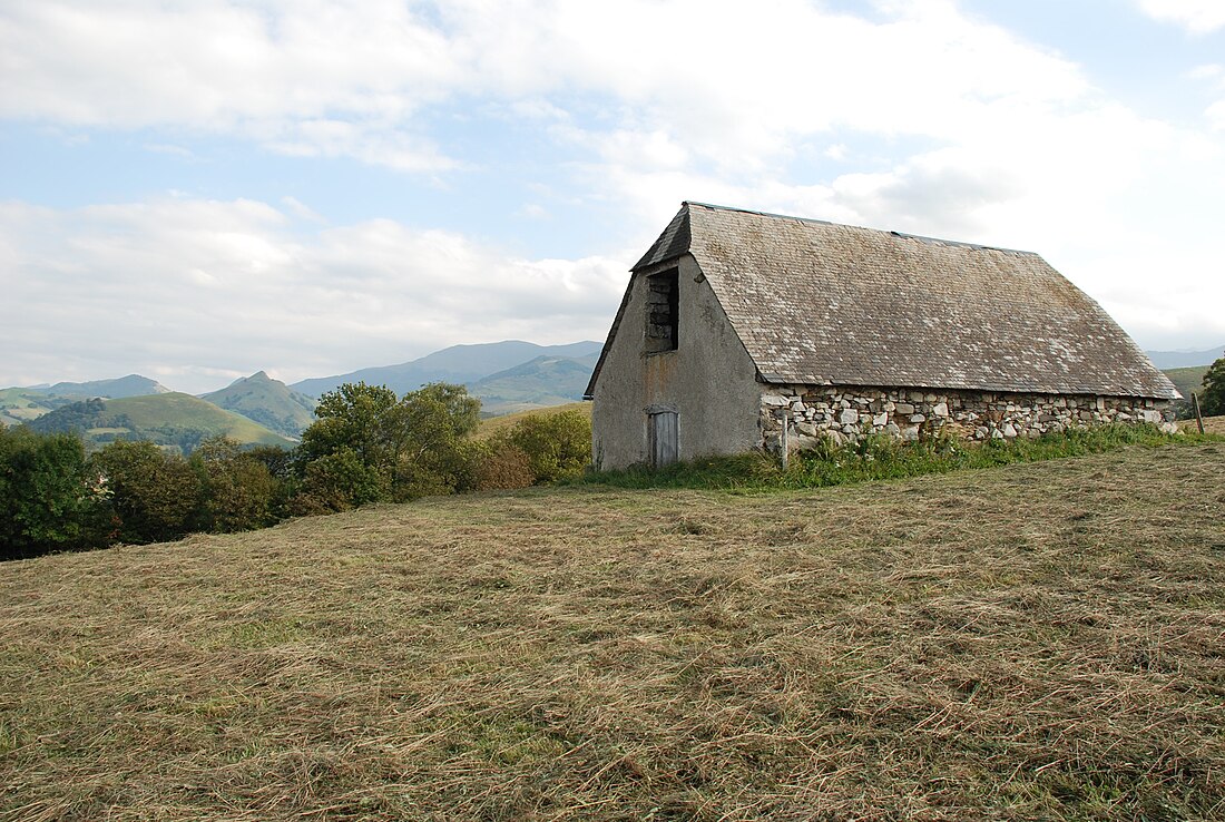 Artigues, Hautes-Pyrénées