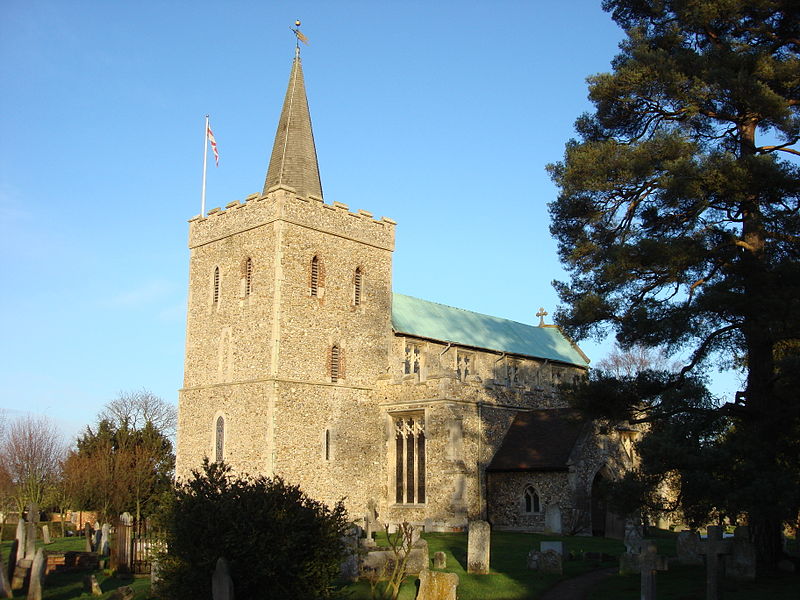 File:Great Bardfield church of St Mary the Virgin.jpg
