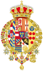 Coat of arms of Two Sicilies