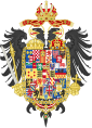 Coat of arms
Lombards Crown of Italy